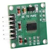 Voltage to PWM Transmitter Module Linear Conversion Board 0‑5V 0‑10V