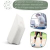 Vein Cushion for Leg Up (for One Leg) - Leg