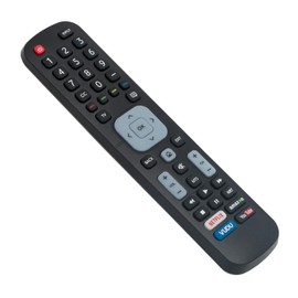 EN2A27ST EN2A27HT Replaced Remote Control -ALLIMITY- Fit for Sharp 4K UHD HDR Smart TV EN2A27ST Remote Control LC-32P5000U LC-40P5000U LC-43P5000U LC-50P5000U LC-55P5000U LC-60P6070