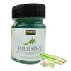 ALIBOOSTER - Massage Balm with Lemongrass - Refreshing and Soothing