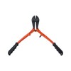 Jetech 14 Inch Bolt Cutter with Heavy Duty Heat-Treated Cr-Mo