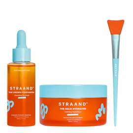 STRAAND Pre-Wash Booster Bundle