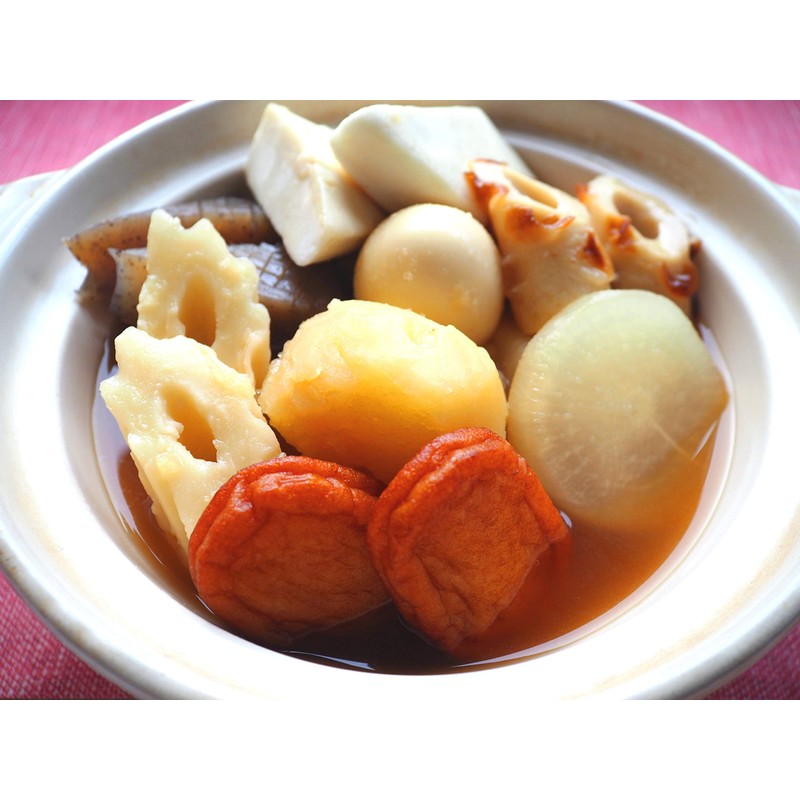 Riken Konbudashi, 17.6 oz (500 g)
