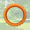 Wheel Protector XL for Worx Landroid Front Wheel with Robust