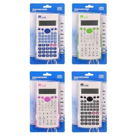 TIPTOP OFFICE TTO DG-1020 School Calculator 12 Digits