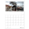 Mit Dampf durch den Harz (Wandkalender 2026 DIN A3 hoch),