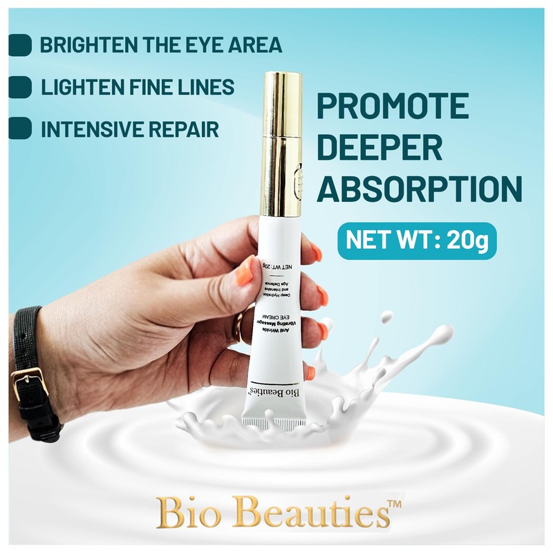 Bio Beauties Anti Wrinkle Eye Cream