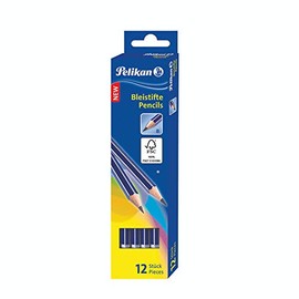Pelikan Pencil, HB Hardness