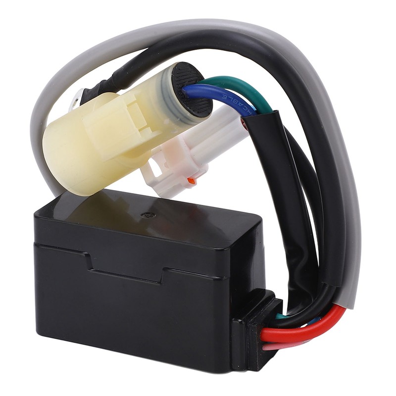 Marine Power Tilt Trim Relay Assembly 38410 93J12 Outboard Accessory