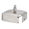 Retractable Clothesline 304 Stainless Steel Rust Resistant Space Saving Wall