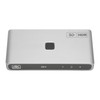 4K HD Switcher 1 in 2 Out Up to 18Gbps