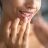 Bálsamo para labios resecos o partidos sabor a citricos 4