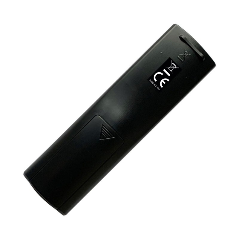 Aurabeam Replacement TV Remote Control Compatible with LG 49UH603V TV