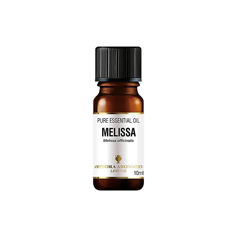 Amphora Aromatics Melissa Essential Oil 5ml