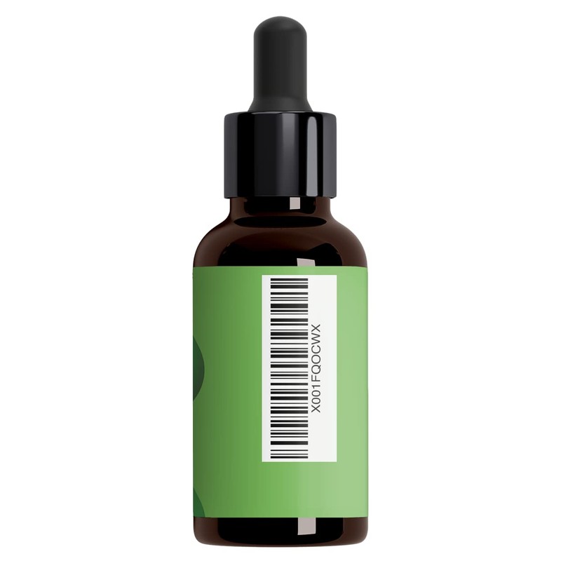 Adema Natural® - Chlorophyll Extract Drops - Extremely Green Liquid
