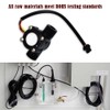 DollaTek YF-S201 1-30L/min Water Flow Hall Counter/Sensor Water control Water