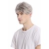 WIG ME UP - GFW1168-51 Men's Wig Men Short Youth