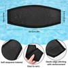 3pcs Diving Mask Strap Neoprene Mask Strap Diving Goggles Diving