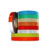 DOT Reflexite Conspicuity Solid Colors - Reflexite V92 Tape (V92DB)
