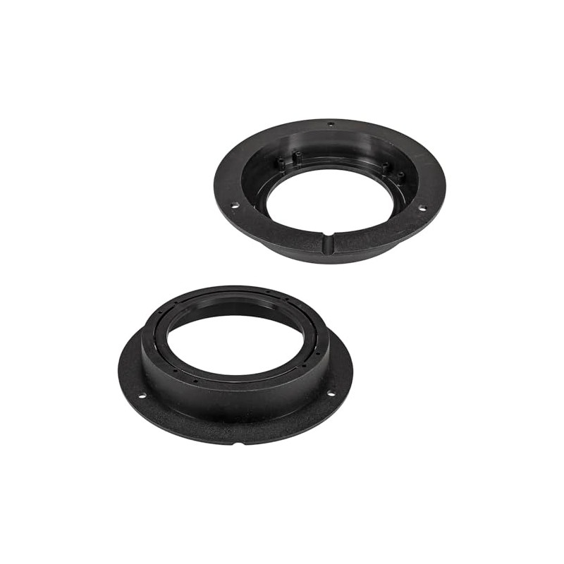 Speaker Adaptor for Mercedes A W169, W245, 100/120 mm Rear