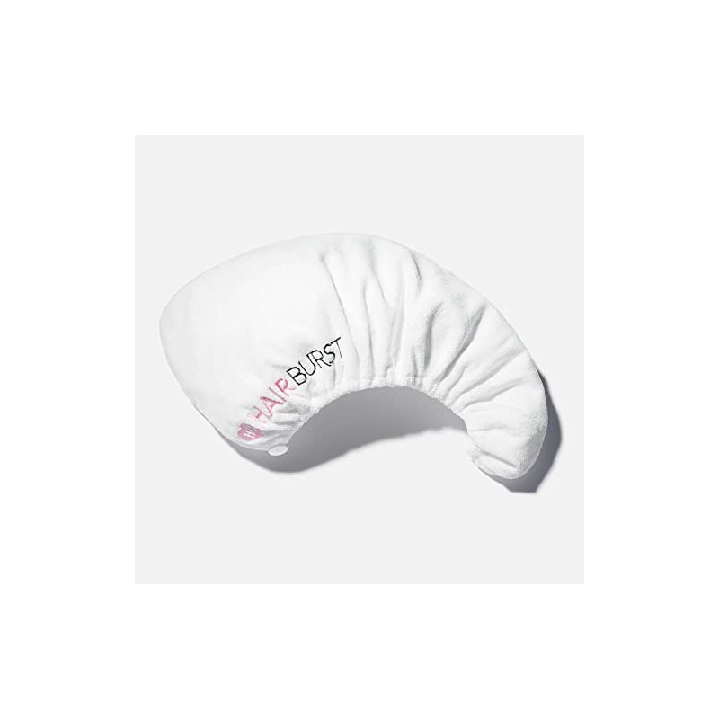 HAIR BURST Microfibre Hair Towel