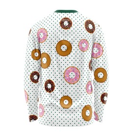 Saints of Speed Motocross, Mountain Bike, BMX Racing Jersey–Moisture-Wicking Riding Gear – Ergonomic Fit, Lightweight, Breathable, and Comfortable Unisex Sports Jersey for Youth (Youth Medium)