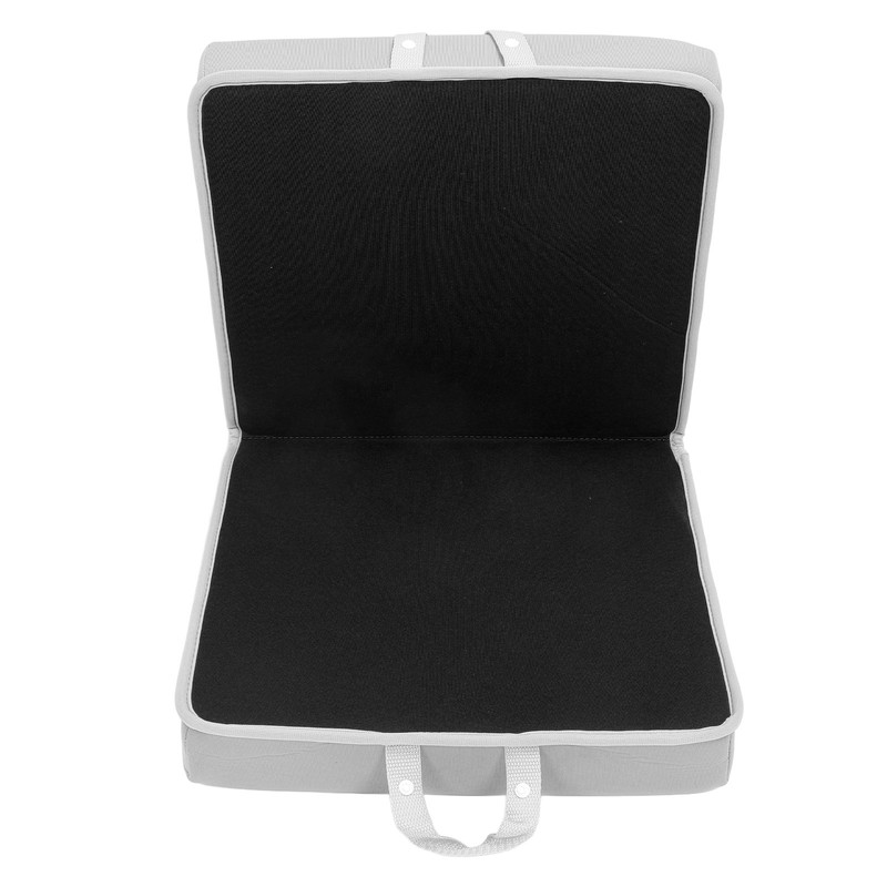 Extra Thick Kneeling Pad Supportive Soft Foam Cushioning Water Resistant