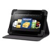 Belkin Chambray Standing Case for Kindle Fire HD 7", Dark