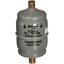 SPORLAN C-164-S Filter Drier 1/2 Odf Solder