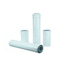 Uzman-Versand, Concentric Exhaust Pipe/45° Bend, Diameter 60/100 mm, Elbow, Angle,