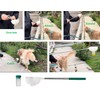 P-Scoop Telescopic Urine Collector for Medium/Large Male Dogs - with