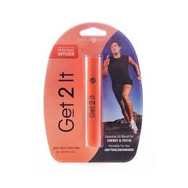 Soothing Scents Get 2 It