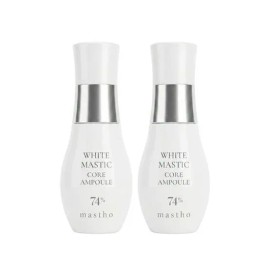 sellerhub [Half Club] Mastina Season 4 Mastic Core Ampoule 30ml 2 x Basic / [하프클럽]매스티나 시즌4 매스틱 코어 앰플 30ml 2개 기본