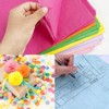VIVIIHOO 400 Colourful Tracing Paper, Tissue Paper Packaging Material in