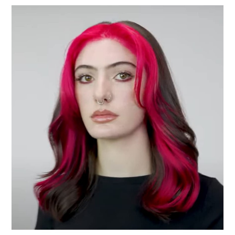 Pulp Riot - First Base Semi-Permanent Color - 4 fl