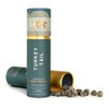 Ode Health Turkey Tail Honey Pearls, 21 Pearls
