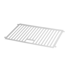 Grill Grate | Accessories for the Mobile and Stick Together FENNEK Charcoal Barbecue Grill made of Stainless Steel | Suitable for Camping, Trekking, Van Life, Garden and Outdoor Barbecue Fun