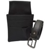 flevado Waiter Belt with Colt, Holster for Catering Sector Belt