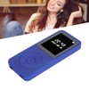 MP3 Player Bluetooth 5.0 1.77in LCD Screen Built in HD