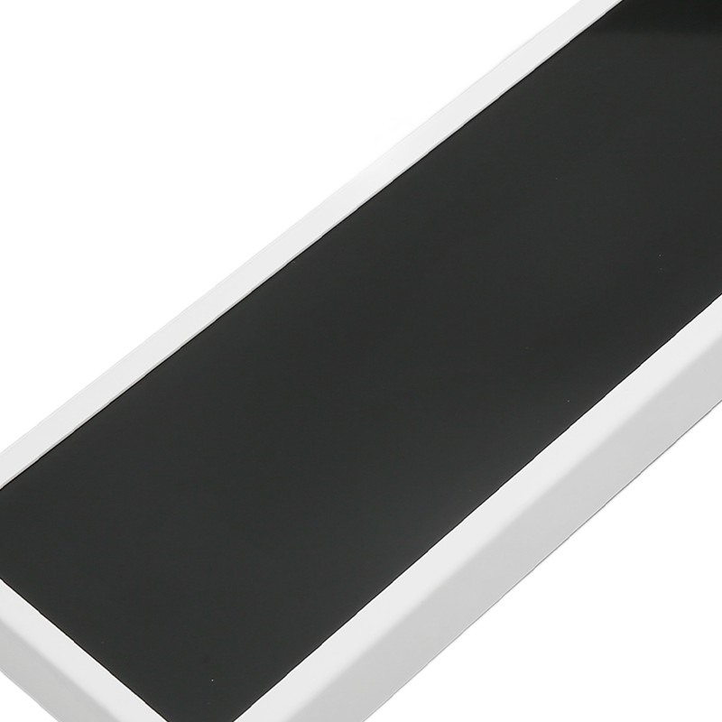 8.8in PC Temp Monitor USB C PC Sensor Panel Display