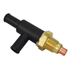 VIESUP Fuel Injector Air Assist Control Solenoid Valve Compatible with CR-V:2007-2011, Odyssey:2005-2007,Accord:2003-2007, Replace 36281-RTA-003 001