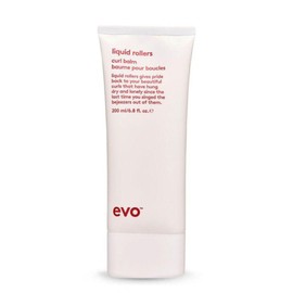 Evo Cue The Curls - Styling