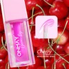 ONMAY Hydrating Plumping Lip Gloss with Hyaluronic Acid & Vitamin