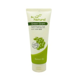 Enprani Nature Bee Mung Bean Soft Peeling Gel 120ml / 엔프라니 네추어비 녹두 소프트 필링젤 120ml