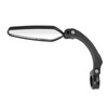Bicycle Handlebar Rearview Mirror 360° Rotating Bike Cycling Wide Range