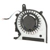 Laptop CPU Cooling Fan 4 Pin Replacement CPU Cooling Fan