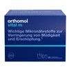 orthomol Vital m Granules / Tablets / Capsules Grapefruit Flavour,