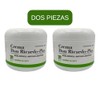 Crema Don Ricardo Plus Doble, 2 piezas de Crema Don