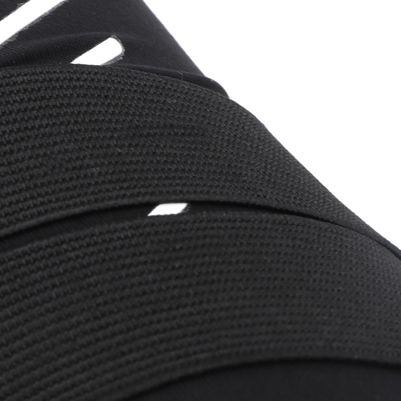 Ankle Support Brace Breathable Relieve Discomfort Foot Compression Sleeve Wraps