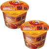 Paldo, Instant Bowl Noodles, Lobster Flavour, 110g 3.88 oz (Pack